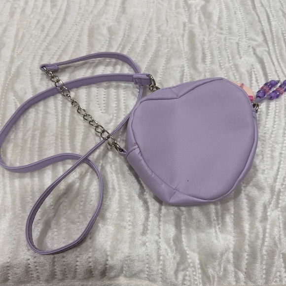 girls purse - Picture 3 of 5